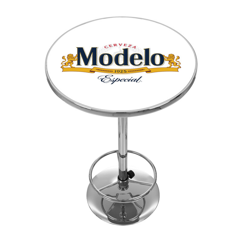 Table de pub modelo