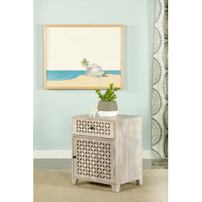 Armoire de rangement Annajulia