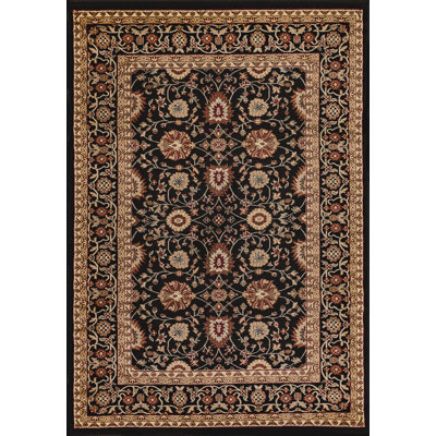 Mishawaka Oriental Indoor Rug