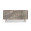 Buffet en bois massif 63 po Celeste