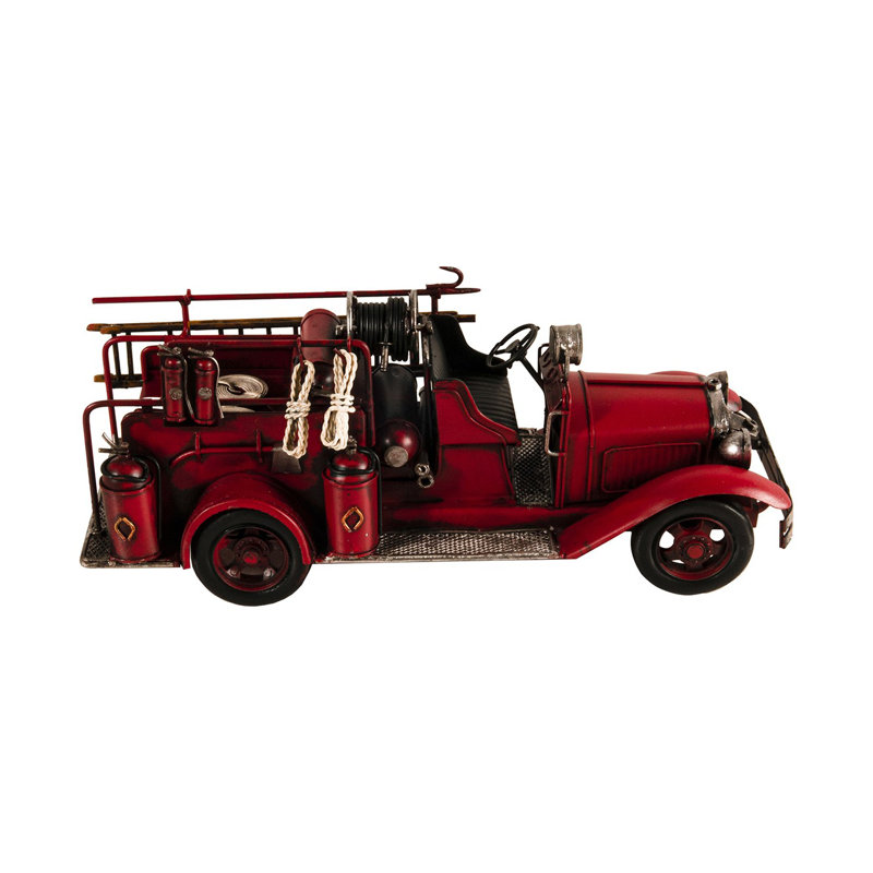 Transportation Figurines & Sculptures