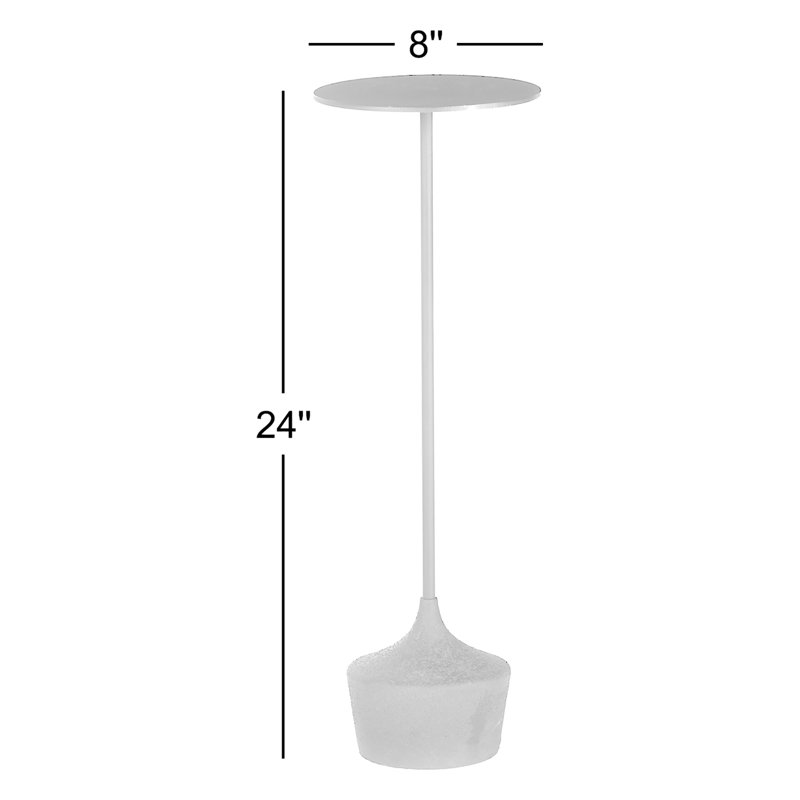 Table de bout Walt