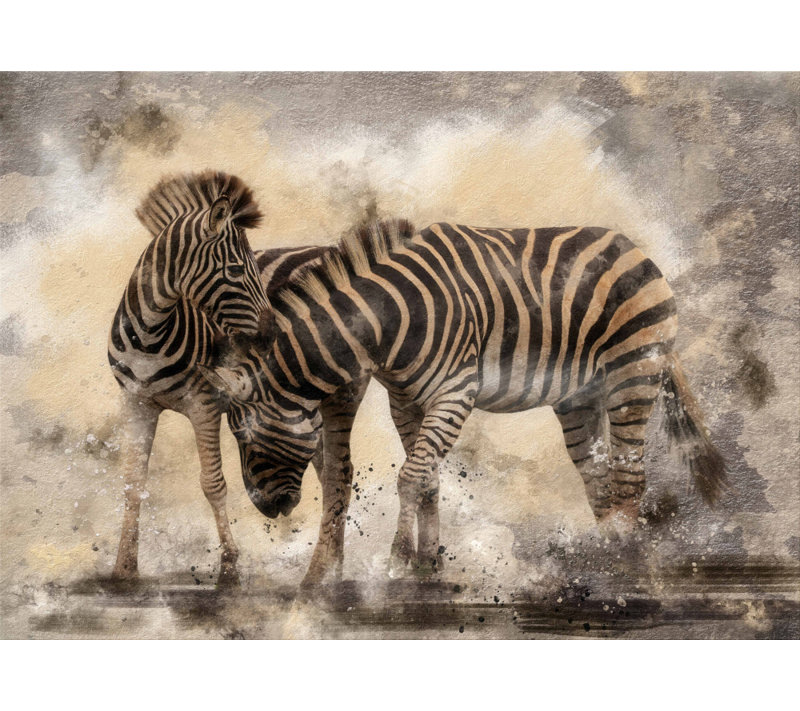 Wrapped Canvas Print, 81.28 cm H x 121.92 cm W