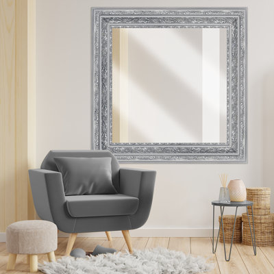 Elite Flat Mirror