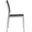 Chaise d'appoint d'extérieur en aluminium Shore-38388811