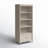 Shannen Storage Bookcase