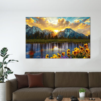 Print on Canvas