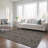 Flitwick Washable Floral Indoor / Outdoor Rug-1138100039