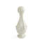 Muse Porcelain China Whiskey Decanter