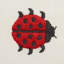 Ladybird Tape-50800570