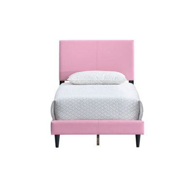 Base de lit plateforme moderne