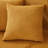Upholstered Sectional Sofa With 4 Pillows-1164548481