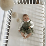 Soho 3-in-1 Convertible Crib
