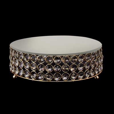 Faron Cake Stand