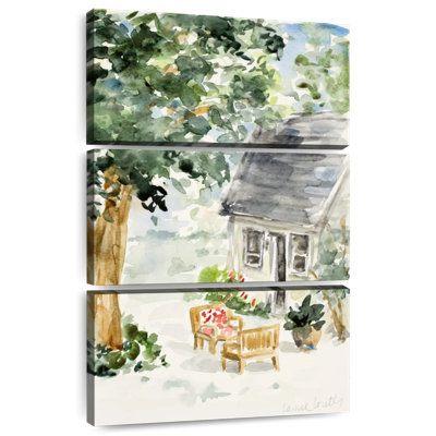 Alvord Country House II