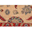 Dorn Wool Oriental Rug