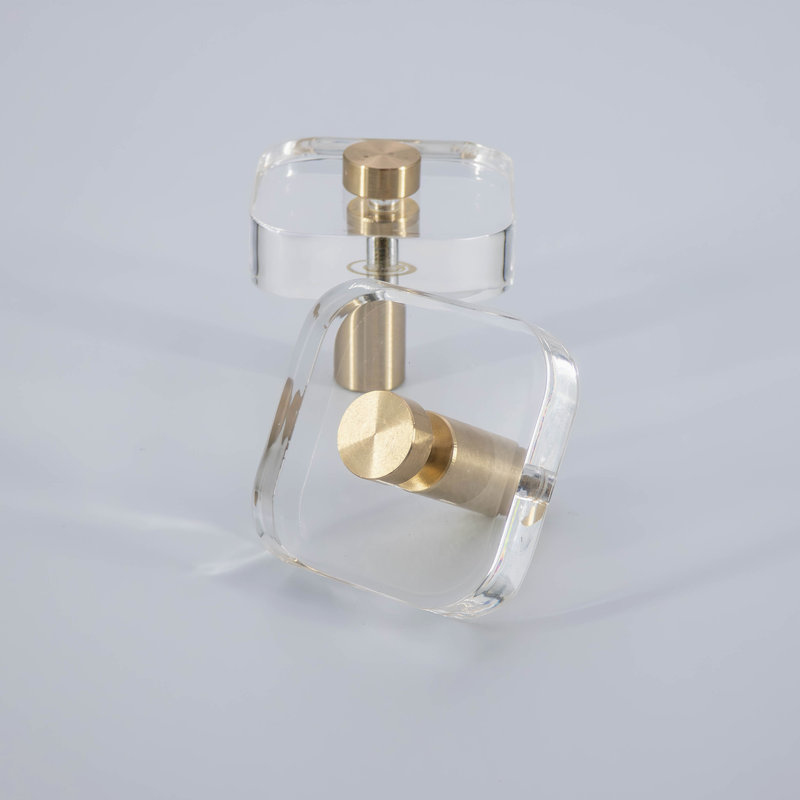 Square Knob