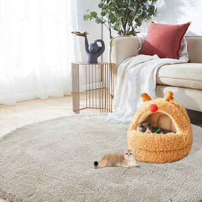 Lit pour chien Elianny