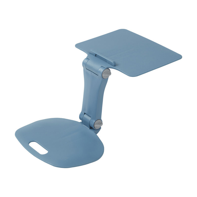 ECR4Kids The Surf, Bleu paon
