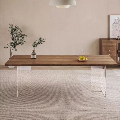 Table de salle à manger Sanjana
