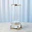 Cylinder Hurricane w/Rim-Nickel-57972696