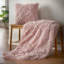 Cuddly Square Filled Cushion-43514531