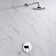 Shower Faucet with Rough-in Valve