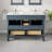 Glebs 48"W x 22"D Double Sink Bathroom Vanity with Undermount Porcelain Sink-1622993662-1710539055