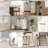 Buffet Cabinet With Storage-122632890