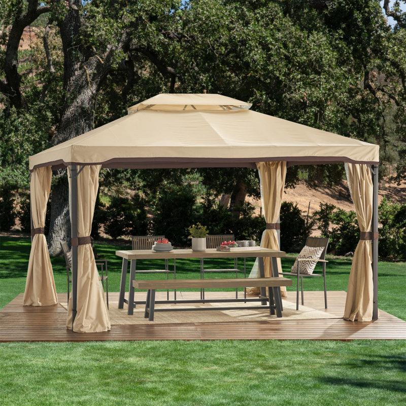 SKYLINE GAZEBO