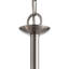 Shafer 5-Light Shaded Chandelier-574948911