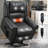 Power Lift Recliner Chair Heat Massage Dual Motor Infinite Position Up To 350 LBS, Heavy Duty Motion Mechanism With USB Ports-1405796260