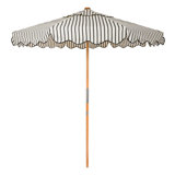 Market 84'' W Umbrella