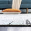 Tapis abstrait Higginson Provance Performance-246876511