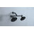 Dual Shower Head 2.0 GPM GPM-88631832