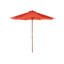 Amplas 270cm Market Parasol-26297144