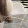 Meriel Abstract Machine Woven Area Rug 