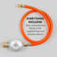 Klarstein 6200 Watt Gas Torch