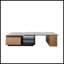 Table basse extensible