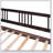 Daybed Wood Bed With Two Drawers