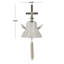 Décoration murale cloche en métal Montenigro-633234524