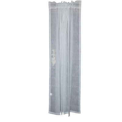 Panneau de rideau obscurcissant Polycotton