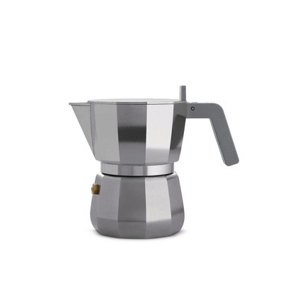 Alessi Moka Stovetop Espresso Maker