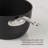 Hestan Titum® Fusion 3Qt Nonstick Saucepan With Lid