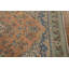 Tapis traditionnel rétro 7 x 10
