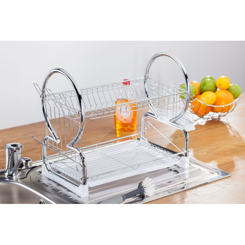 Judge, Wireware - Dish Drainer