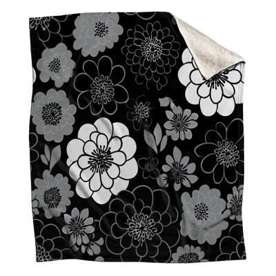 Jeté Floral