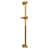 Unlacquered Brass