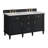 Lorelai 60'' Double Bathroom Vanity with Top-98545583-98545596-98619335