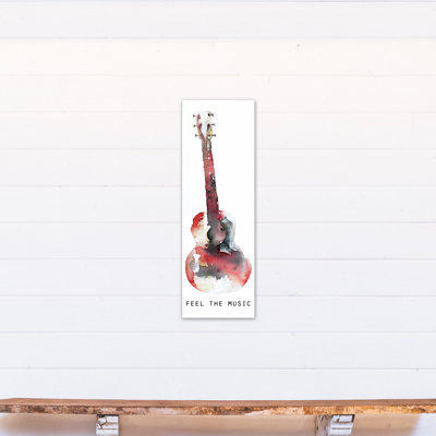 Entertainment Canvas Art